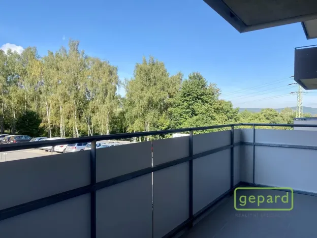 Pronájem bytu 2+kk, Jince, Zborovská, 52 m2