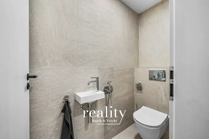 Pronájem rodinného domu, Jihlava, Na Nivách, 130 m2
