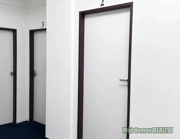 Pronájem rodinného domu, Praha - Libeň, Ve vrchu, 400 m2