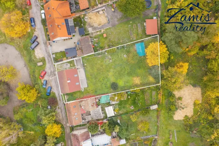 Prodej rodinného domu, Cvrčovice, Lidická, 70 m2