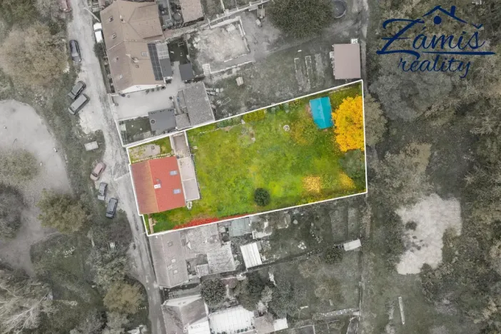 Prodej rodinného domu, Cvrčovice, Lidická, 70 m2