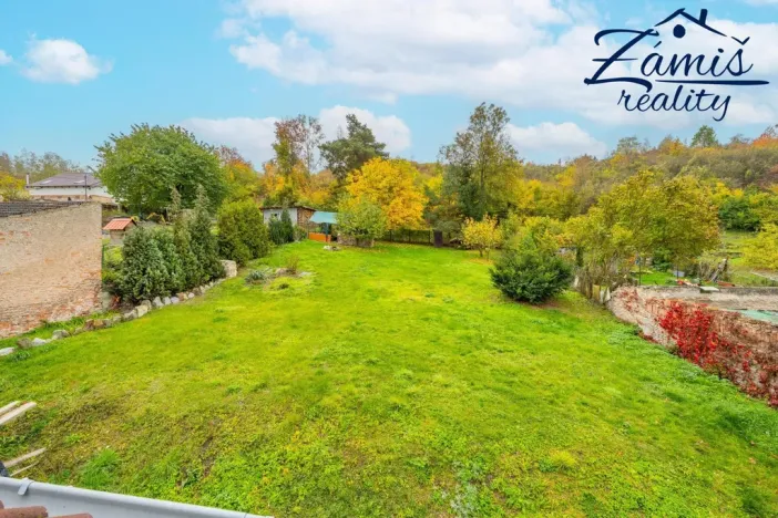 Prodej rodinného domu, Cvrčovice, Lidická, 70 m2