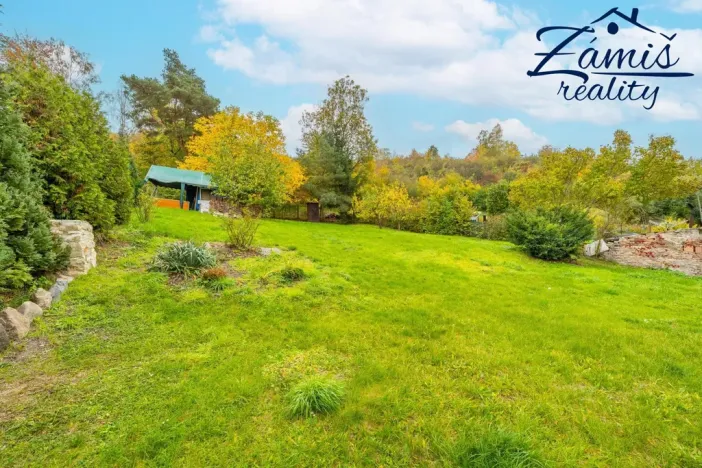 Prodej rodinného domu, Cvrčovice, Lidická, 70 m2