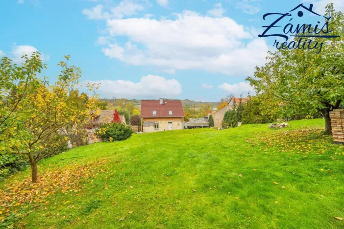 Prodej rodinného domu, Cvrčovice, Lidická, 70 m2
