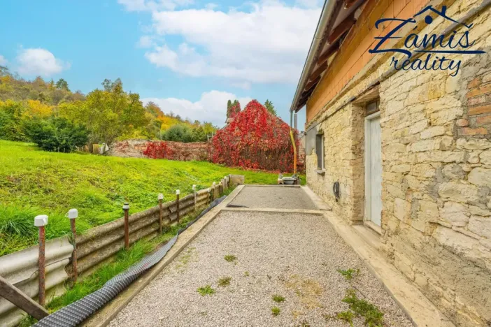 Prodej rodinného domu, Cvrčovice, Lidická, 70 m2