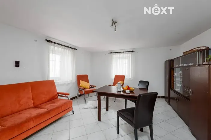 Prodej rodinného domu, Podmokly, 98 m2