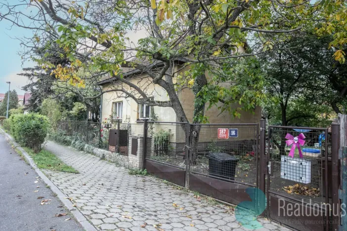 Prodej rodinného domu, Praha - Štěrboholy, Kazaňská, 130 m2