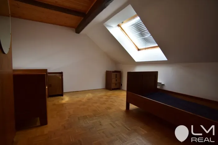Prodej rodinného domu, Nové Město na Moravě - Rokytno, 280 m2