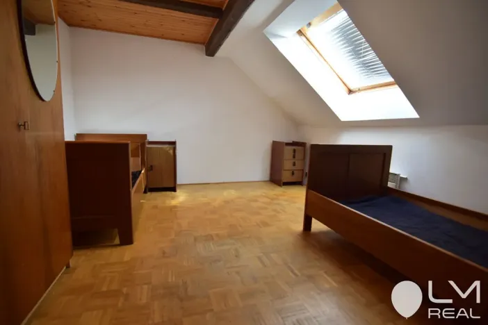 Prodej rodinného domu, Nové Město na Moravě - Rokytno, 280 m2