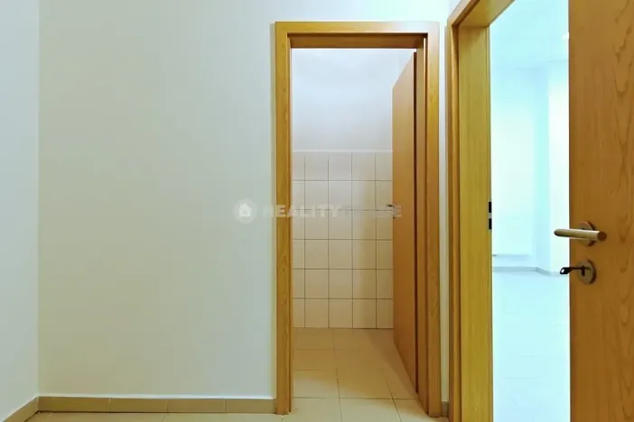 Pronájem obchodního prostoru, Strakonice, Jezerní, 120 m2
