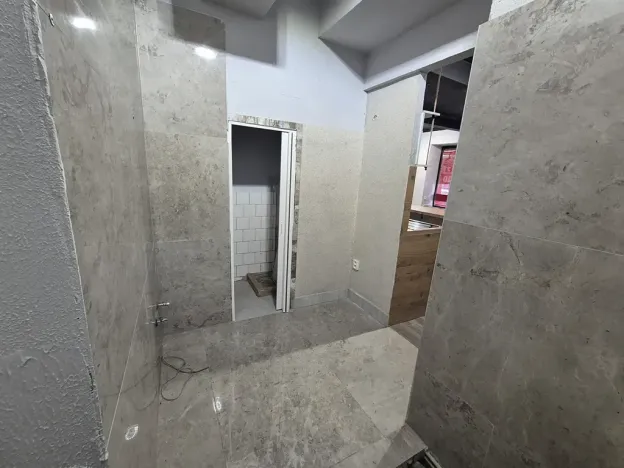 Prodej obchodního prostoru, Praha - Žižkov, Biskupcova, 43 m2
