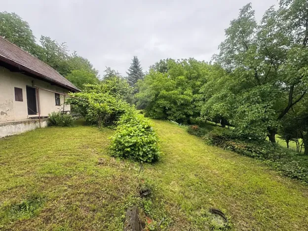 Prodej rodinného domu, Libáň, Na Horách, 70 m2
