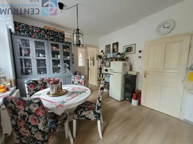 Pronájem bytu 2+kk, Jablonec nad Nisou, Revoluční, 56 m2