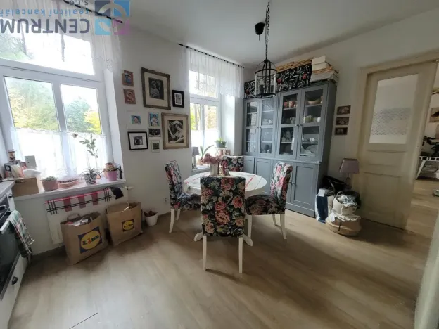Pronájem bytu 2+kk, Jablonec nad Nisou, Revoluční, 56 m2