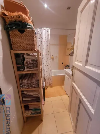 Pronájem bytu 2+kk, Jablonec nad Nisou, Revoluční, 56 m2