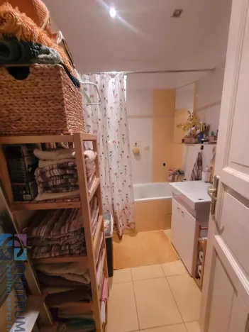 Pronájem bytu 2+kk, Jablonec nad Nisou, Revoluční, 56 m2