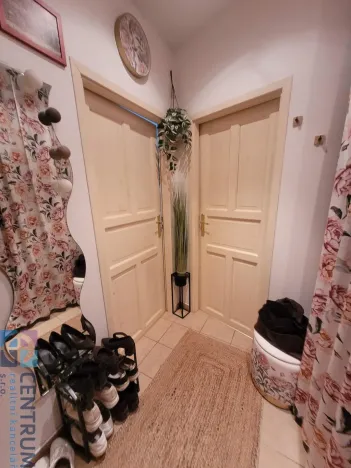 Pronájem bytu 2+kk, Jablonec nad Nisou, Revoluční, 56 m2