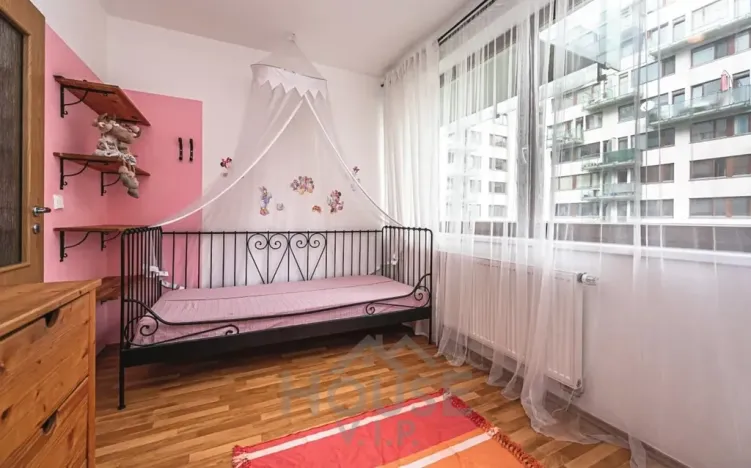 Prodej bytu 3+kk, Praha - Holešovice, 63 m2