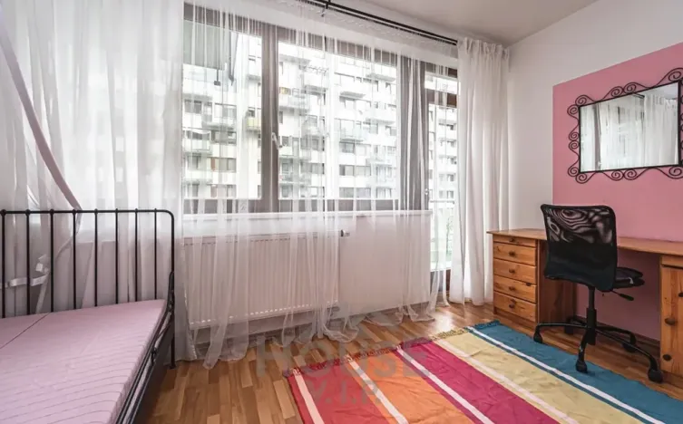 Prodej bytu 3+kk, Praha - Holešovice, 63 m2