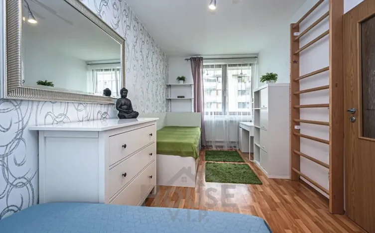 Prodej bytu 3+kk, Praha - Holešovice, 63 m2
