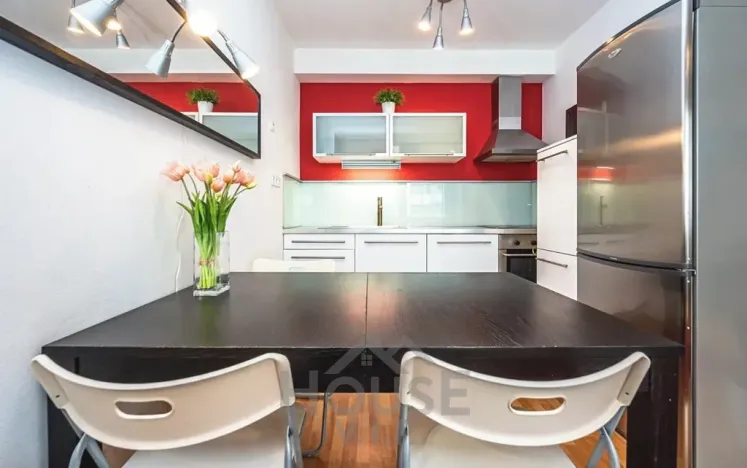 Prodej bytu 3+kk, Praha - Holešovice, 63 m2