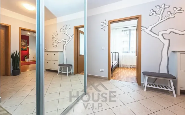 Prodej bytu 3+kk, Praha - Holešovice, 63 m2