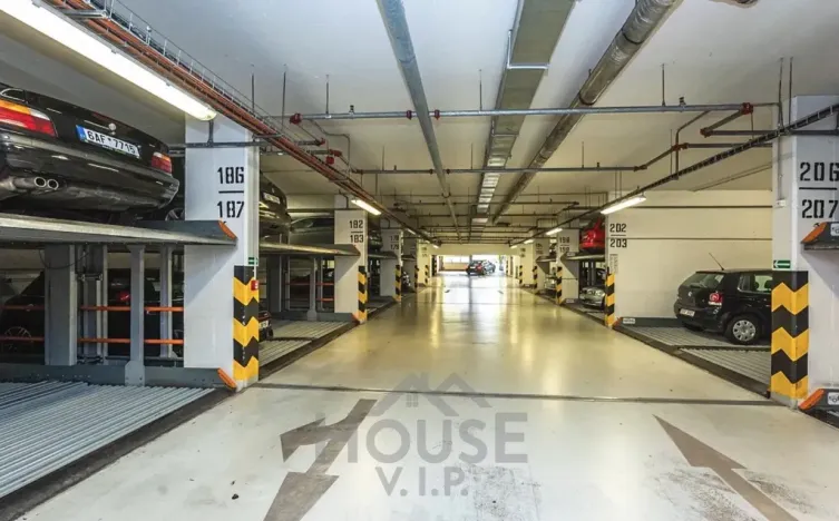 Prodej bytu 3+kk, Praha - Holešovice, 63 m2