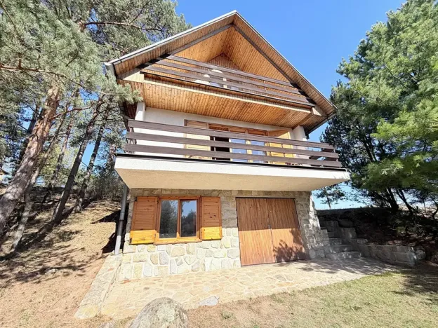 Prodej chalupy, Trnava, 124 m2