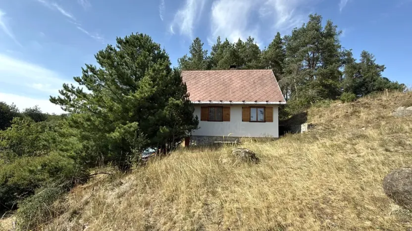 Prodej chalupy, Trnava, 124 m2