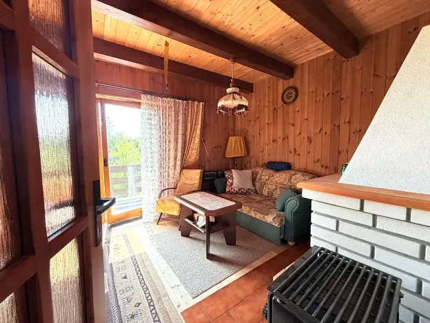 Prodej chalupy, Trnava, 124 m2