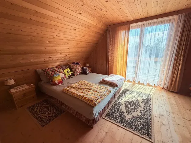Prodej chalupy, Trnava, 124 m2