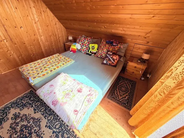 Prodej chalupy, Trnava, 124 m2