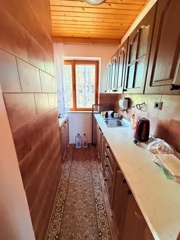 Prodej chalupy, Trnava, 124 m2