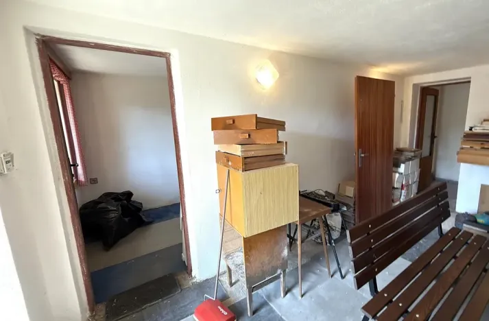 Prodej chalupy, Trnava, 124 m2