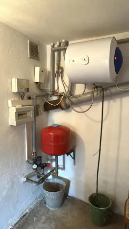 Prodej chalupy, Trnava, 124 m2