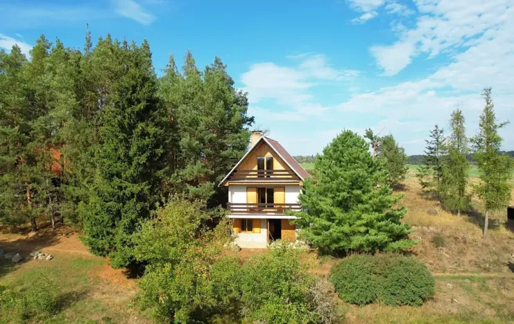 Prodej chalupy, Trnava, 124 m2