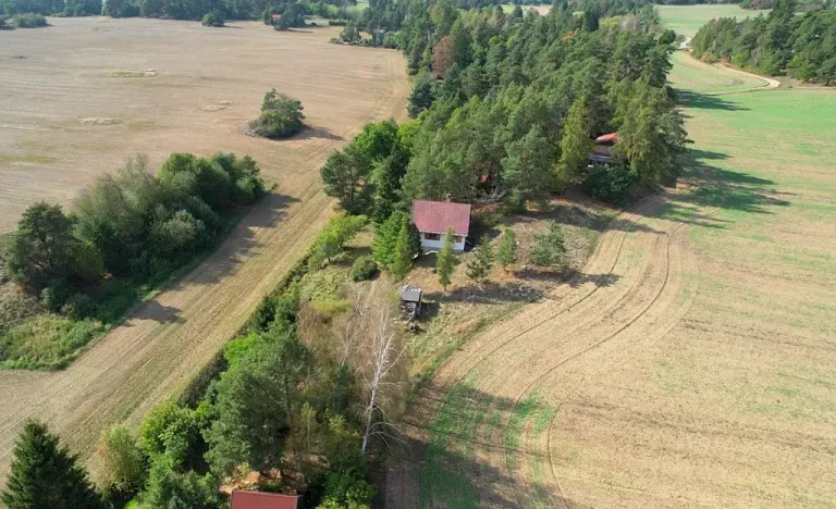 Prodej chalupy, Trnava, 124 m2