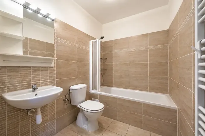 Prodej bytu 2+kk, Brno, Koliště, 53 m2