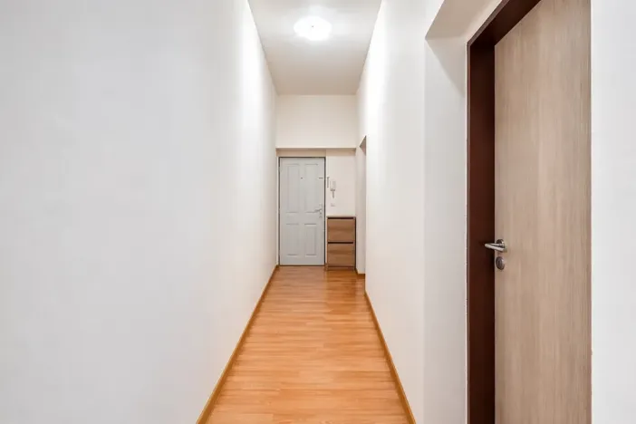 Prodej bytu 2+kk, Brno, Koliště, 53 m2