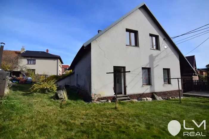Prodej rodinného domu, Nové Město na Moravě, 280 m2