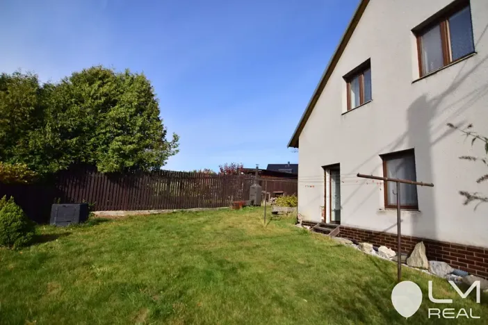 Prodej rodinného domu, Nové Město na Moravě, 280 m2