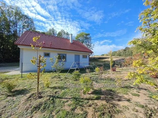 Prodej chalupy, Horní Stropnice, 91 m2