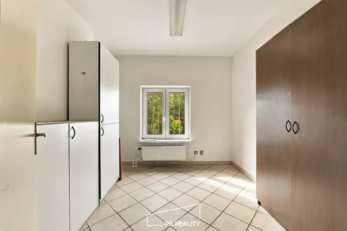 Prodej výrobních prostor, Olomouc, 755 m2