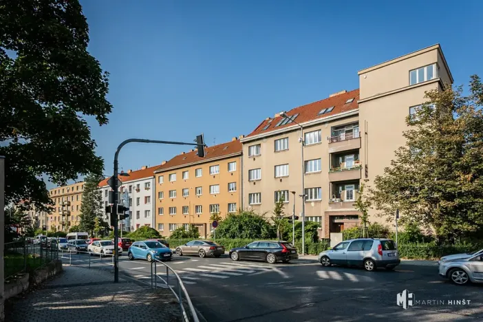 Prodej bytu 2+kk, Brandýs nad Labem-Stará Boleslav, Královická, 104 m2