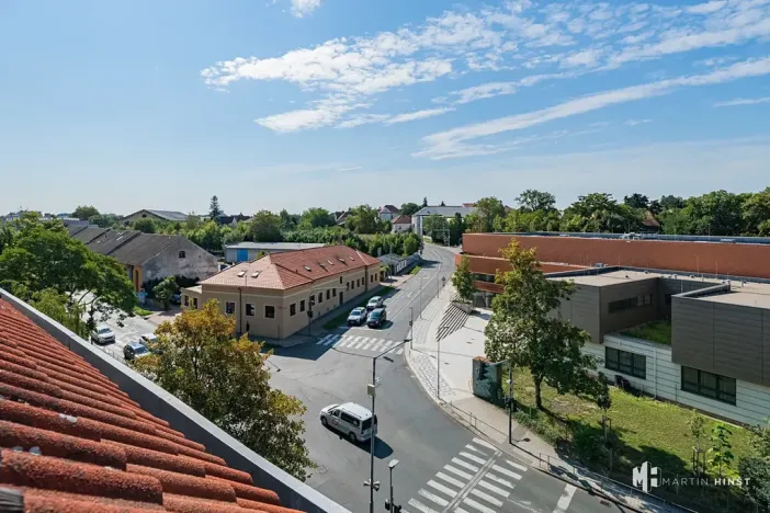 Prodej bytu 2+kk, Brandýs nad Labem-Stará Boleslav, Královická, 104 m2