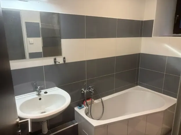 Pronájem bytu 2+1, Jemnice, Obůrka, 60 m2