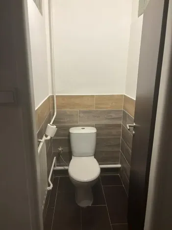 Pronájem bytu 2+1, Jemnice, Obůrka, 60 m2