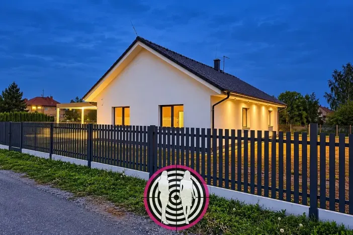 Prodej rodinného domu, Choťovice, 114 m2