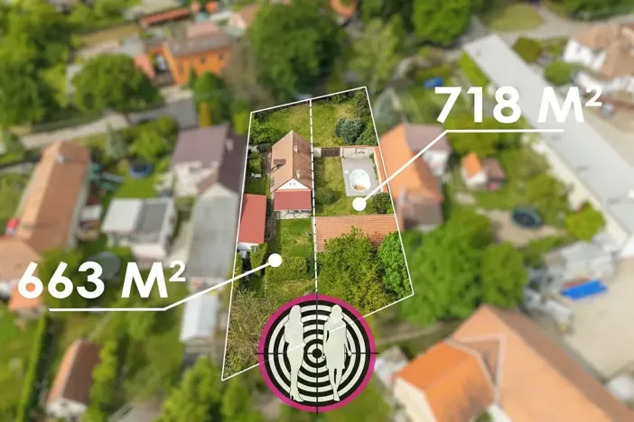 Prodej rodinného domu, Malý Újezd, 71 m2