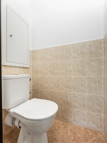Prodej bytu 3+1, Olomouc - Nová Ulice, Kmochova, 71 m2